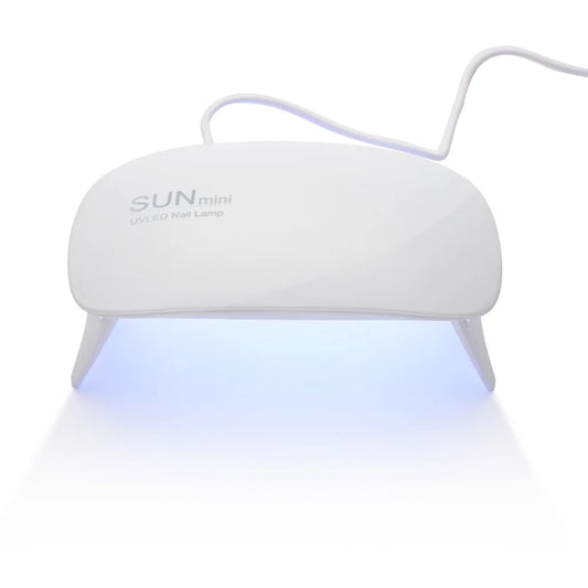 Lampada UV/LED