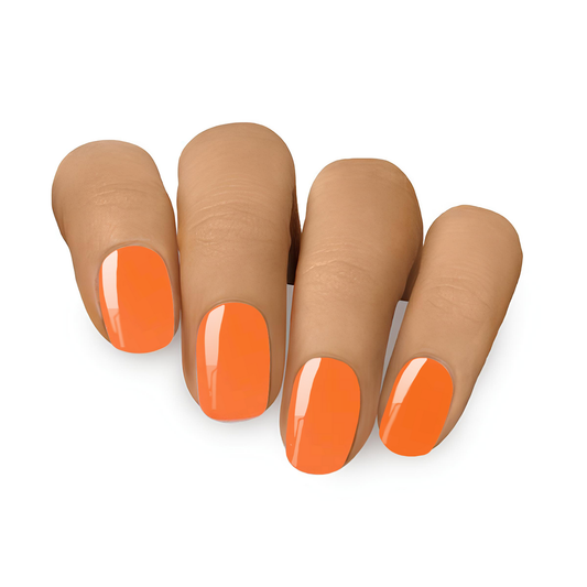 Orange Pop