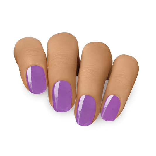 Purple Pop