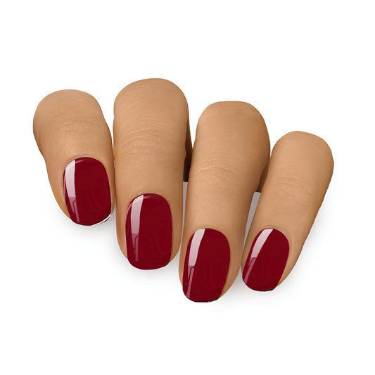 Crimson Desire