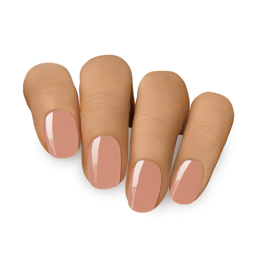 Cappuccino Nude