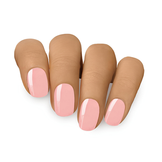 Peachy Nude