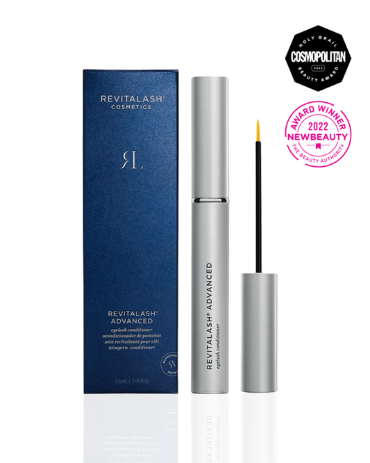 RevitaLash® Advanced – Soin Revitalisant pour les Cils (3.5 ml)