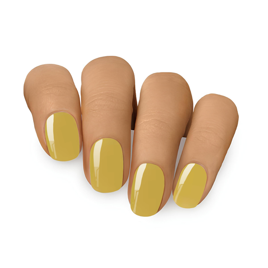 Golden Mustard