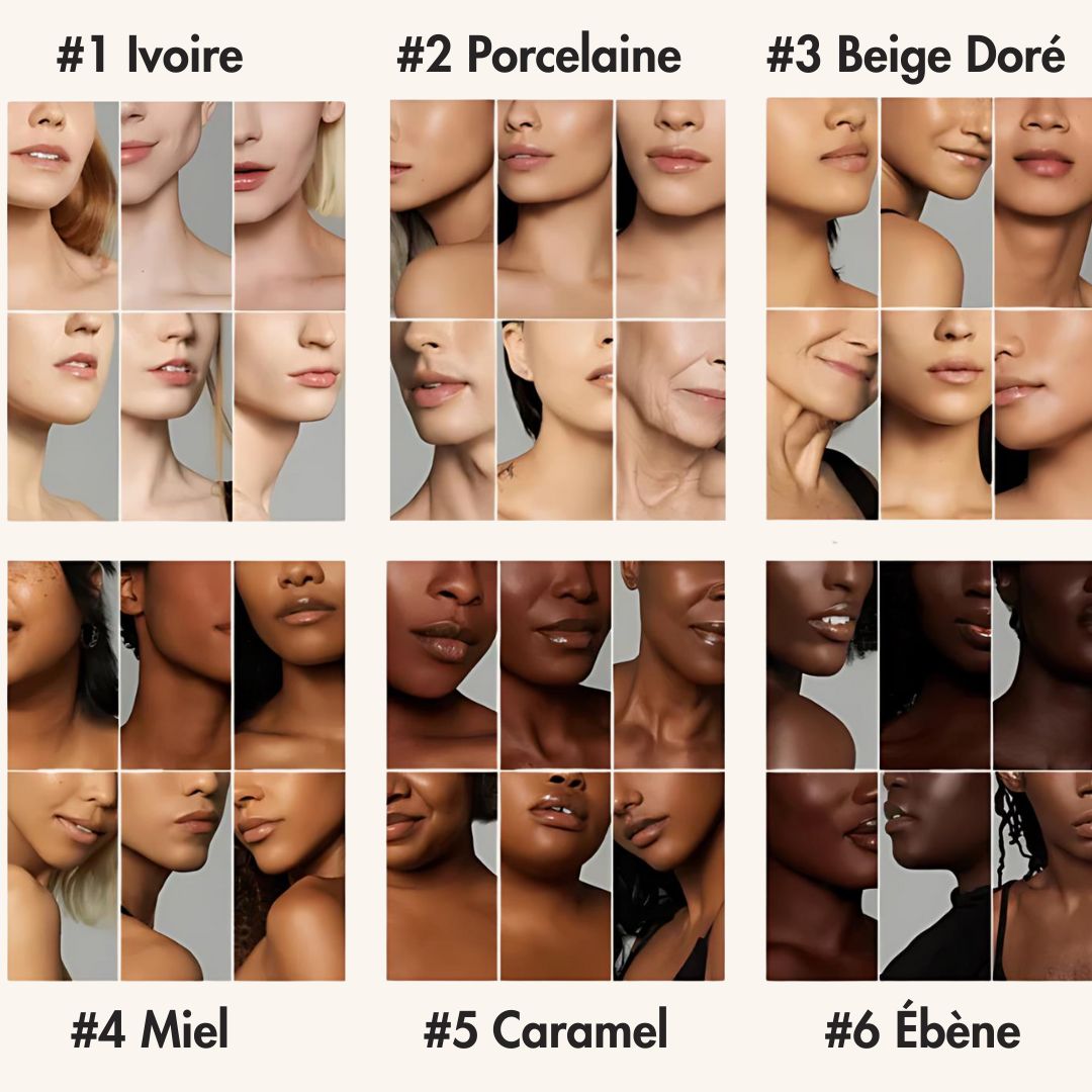 porcelaine
