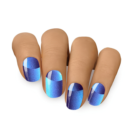 Mirage azul