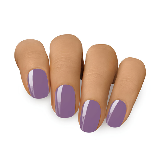 Velvet Lilac