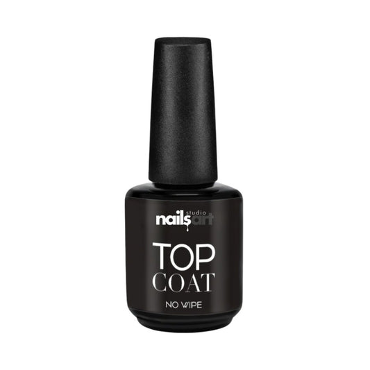 TOP COAT - 15ml